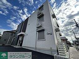 JR総武線 三鷹駅 徒歩25分