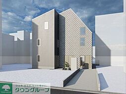 都営大江戸線 光が丘駅 徒歩15分