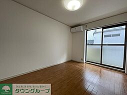 西武池袋線 練馬高野台駅 徒歩9分の賃貸アパート 1階2DKのリビング/ダイニング