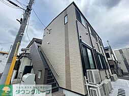 西武新宿線 上井草駅 徒歩6分