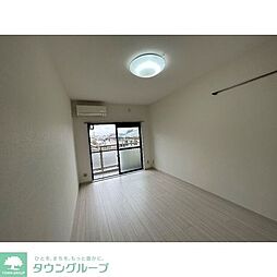 都営大江戸線 練馬春日町駅 徒歩15分の賃貸マンション 3階1Kのリビング/ダイニング