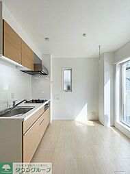 西武新宿線 沼袋駅 徒歩7分の賃貸アパート 2階1DKのリビング/ダイニング