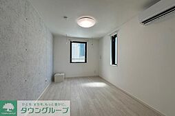 西武池袋線 江古田駅 徒歩3分の賃貸マンション 4階1Kのリビング/ダイニング