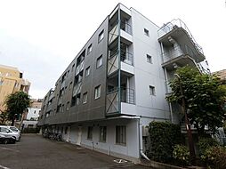 コンフォート荻窪