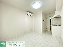 JR中央線 荻窪駅 徒歩4分の賃貸マンション 1階1DKのリビング/ダイニング