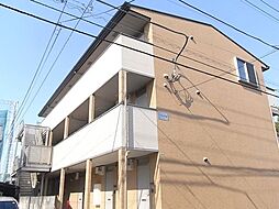 西武新宿線 都立家政駅 徒歩10分の賃貸アパート