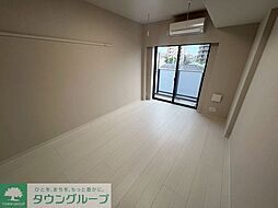 西武新宿線 都立家政駅 徒歩6分の賃貸マンション 1階1Kのリビング/ダイニング