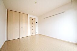 西武新宿線 都立家政駅 徒歩17分の賃貸アパート 2階1Kのリビング/ダイニング