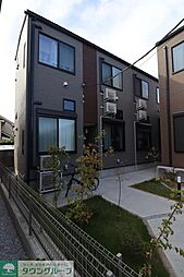 西武新宿線 上井草駅 徒歩5分の賃貸アパート