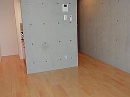 西武新宿線 鷺ノ宮駅 徒歩10分の賃貸マンション 1階1DKのリビング/ダイニング