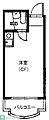 パールマンション練馬2階5.5万円
