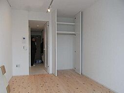 東京メトロ有楽町線 平和台駅 徒歩3分の賃貸マンション 3階1Kのリビング/ダイニング