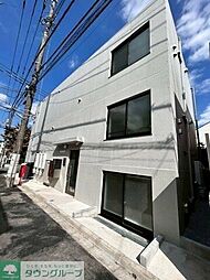 西武新宿線 野方駅 徒歩7分の賃貸マンション