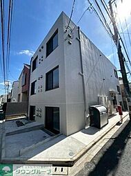 西武新宿線 野方駅 徒歩8分の賃貸マンション