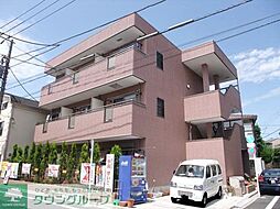 西武池袋線 中村橋駅 徒歩10分