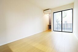 ミオ・ファミリア中町ウエスト 103 1階1LDKのリビング/ダイニング