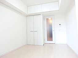 ドゥーエ練馬II 8階1Kのリビング/ダイニング