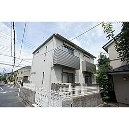 都営大江戸線 練馬春日町駅 徒歩4分の賃貸アパート