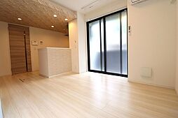 ルポゼ 302 3階1LDKのリビング/ダイニング