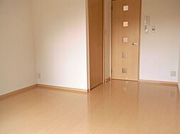 西武新宿線 鷺ノ宮駅 徒歩10分の賃貸アパート 2階1Kのリビング/ダイニング