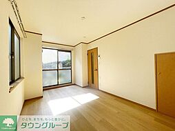 メゾン・ノット 1 1階2LDKのリビング/ダイニング