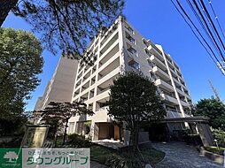 武蔵野フィールド・レジデンス