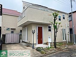 JR中央線 吉祥寺駅 徒歩10分の賃貸タウンハウス