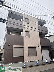 西武新宿線 上石神井駅 徒歩2分