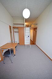 西武池袋線 保谷駅 徒歩6分の賃貸アパート 2階1Kのリビング/ダイニング