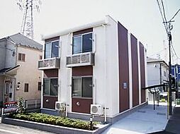 西武新宿線 田無駅 徒歩17分