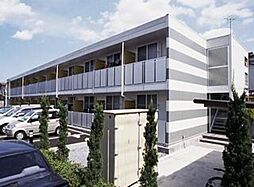 西武池袋線 保谷駅 徒歩14分の賃貸アパート