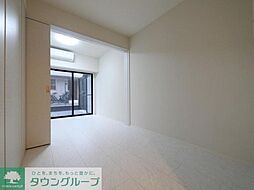 西武新宿線 上石神井駅 徒歩12分の賃貸マンション 1階1DKのリビング/ダイニング