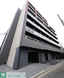 西武新宿線 上石神井駅 徒歩12分