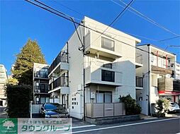 西武池袋線 中村橋駅 徒歩5分