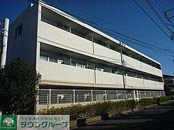 東京メトロ副都心線 地下鉄赤塚駅 徒歩7分の賃貸マンション