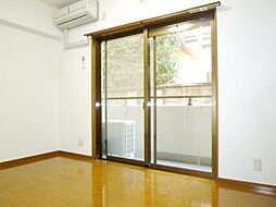 西武新宿線 西武柳沢駅 徒歩2分の賃貸マンション 3階1Kのリビング/ダイニング