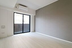 西武池袋線 中村橋駅 徒歩10分の賃貸マンション 2階1Kのリビング/ダイニング