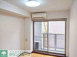 西武池袋線 桜台駅 徒歩1分の賃貸マンション 3階1Kのリビング/ダイニング