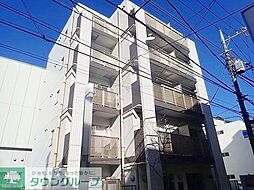 西武池袋線 桜台駅 徒歩1分の賃貸マンション