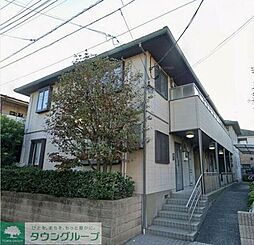 西武新宿線 鷺ノ宮駅 徒歩10分