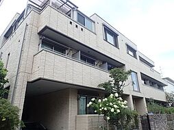 都営大江戸線 新江古田駅 徒歩7分の賃貸マンション