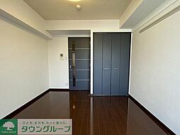 西武新宿線 武蔵関駅 徒歩6分の賃貸マンション 7階1Kのリビング/ダイニング