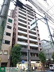 西武新宿線 田無駅 徒歩8分