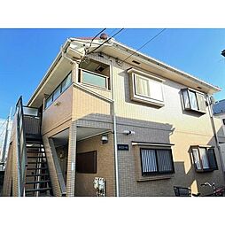 西武多摩川線 新小金井駅 徒歩13分