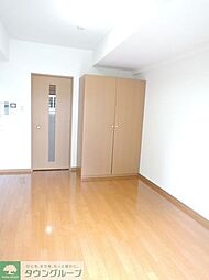 JR総武線 阿佐ケ谷駅 徒歩15分の賃貸マンション 4階1Kのリビング/ダイニング