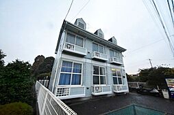 JR中央線 武蔵境駅 バス20分 天文台裏下車 徒歩5分の賃貸アパート