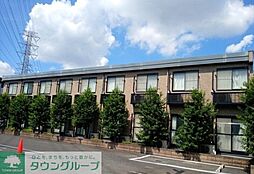 JR中央線 武蔵境駅 バス10分 西野下車 徒歩5分