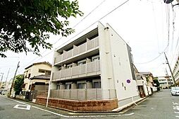 東京メトロ有楽町線 平和台駅 徒歩12分