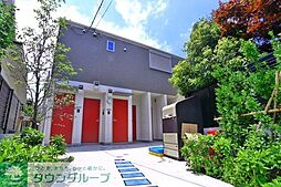 西武新宿線 井荻駅 徒歩6分