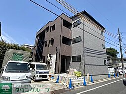 都営大江戸線 練馬駅 徒歩14分